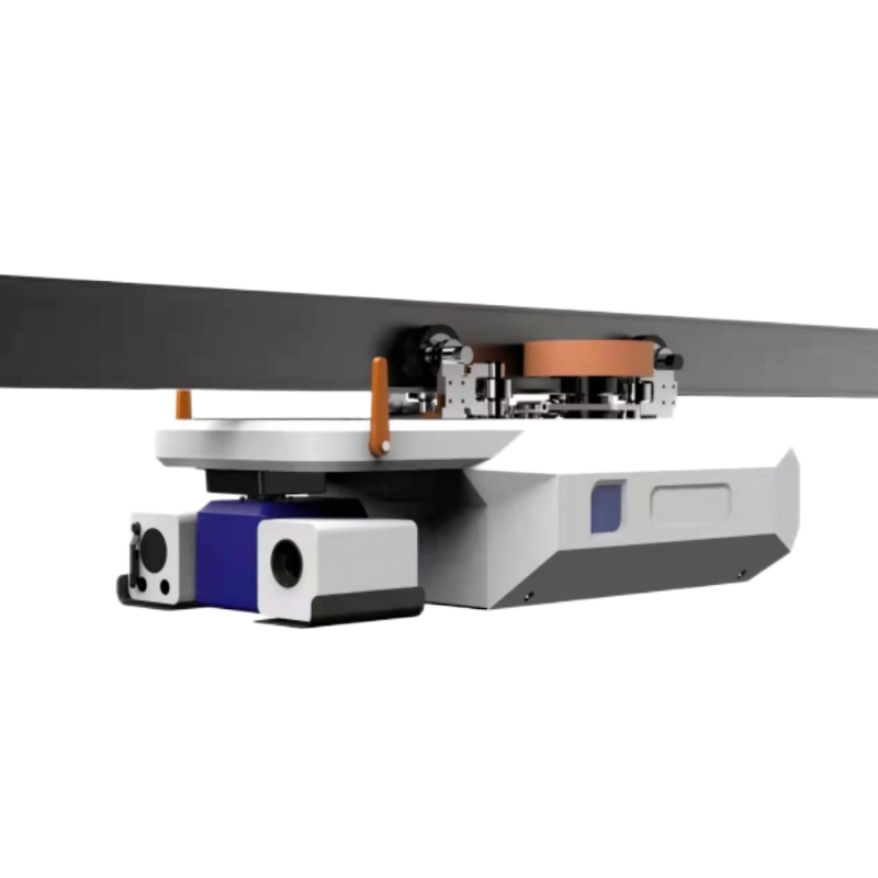 Vehicle traveling data recorder